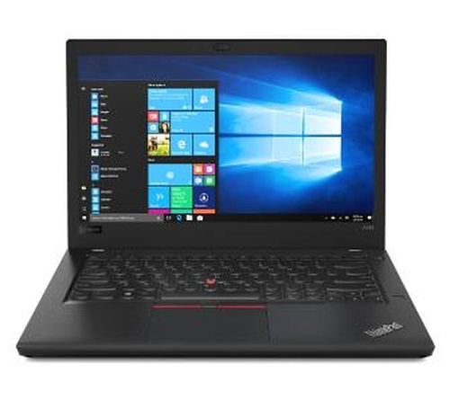 Lenovo ThinkPad A485 14" AMD Ryzen5 PRO 2500U - 8GB RAM - 256GB -