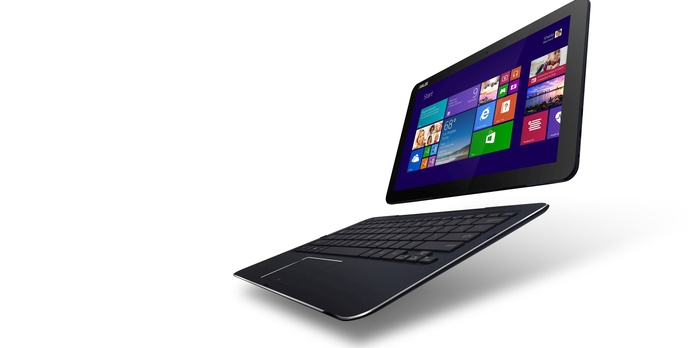 Trzy Hybrydy, Nowy Flagowiec i Najsmuklejszy Smartfon, Czyli Asus Na CES 2015