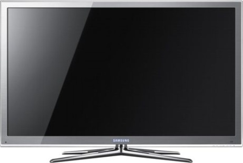 SAMSUNG UE40C8000