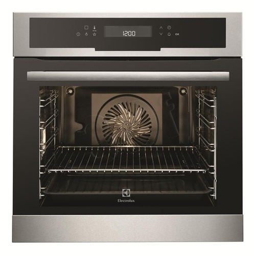 ELECTROLUX EOC 45751OX (elektryczny / stal nierdzewna)