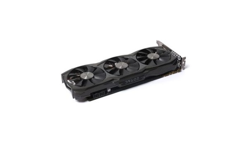 Zotac GeForce CUDA GTX970 AMP! EXTREME 4GB