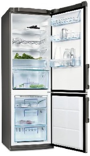 ELECTROLUX ENB 34933 X