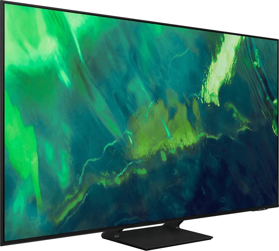 Samsung QE85Q70AAT QLED 85'' 4K Ultra HD Tizen