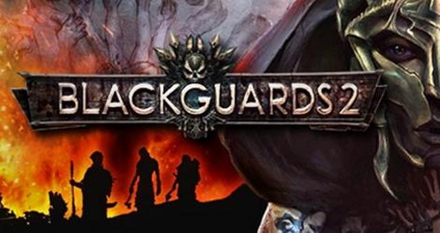 Premiera Gry Blackguards 2 Już Dziś!
