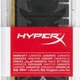 HyperX Predator DDR4, 8GB, 3200MHz, CL16 (HX432C16PB3/8)