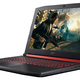 ACER Nitro 5 (NH.Q3REP.005) Ryzen 5 2500U 4GB 1000GB Radeon RX 560 W10