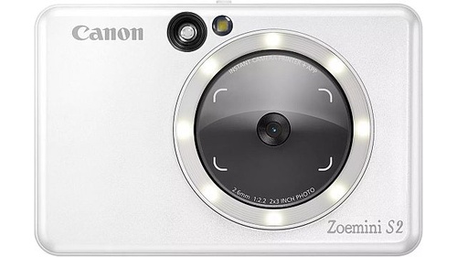 Canon Zoemini S2 Biały