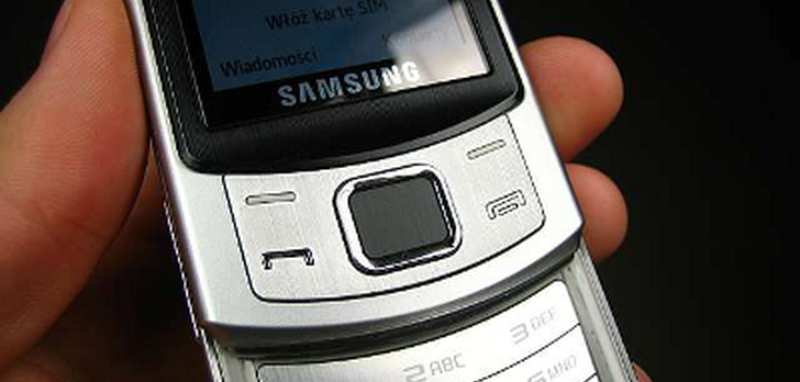 Samsung Ultra Style (GT-S7350) [TEST]