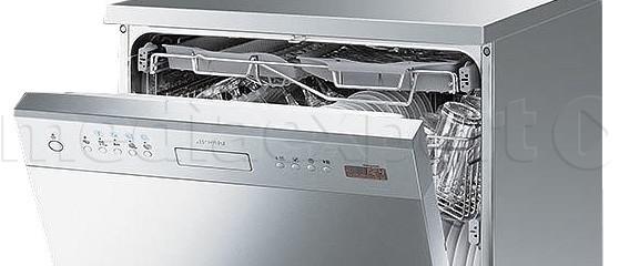 SMEG LP364XS