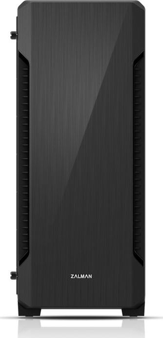 Zalman S3, okno