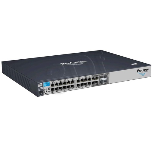 HP 2510-24 (J9019B)