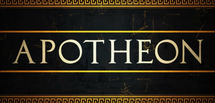 Piątkowe Granie #20 - Apotheon