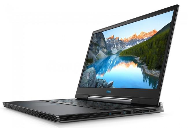 DELL Inspiron 17 G7 7790-6106 - 24GB DELL Inspiron 17 G7 7790-6106 - 24GB