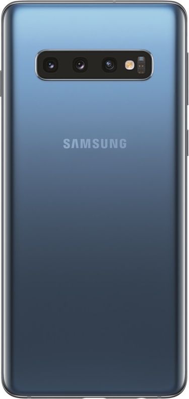 Samsung Galaxy S10 128GB Dual SIM Niebieski (SM-G973FZB)