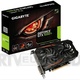 Gigabyte Geforce GTX 1050 Ti Windforce OC 4G 4GB GDDR5 128 bit