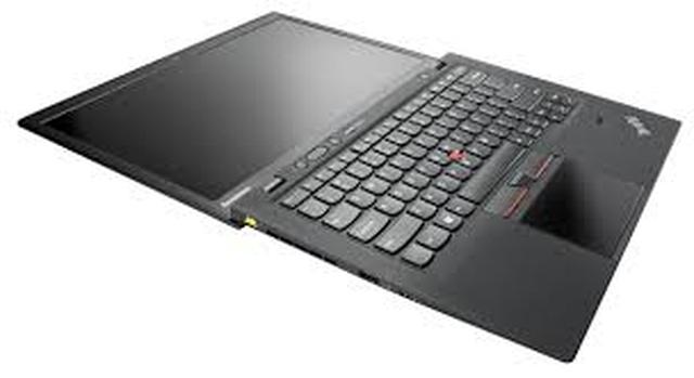 Lenovo ThinkPad X1 Carbon - nowy notebook od Lenovo