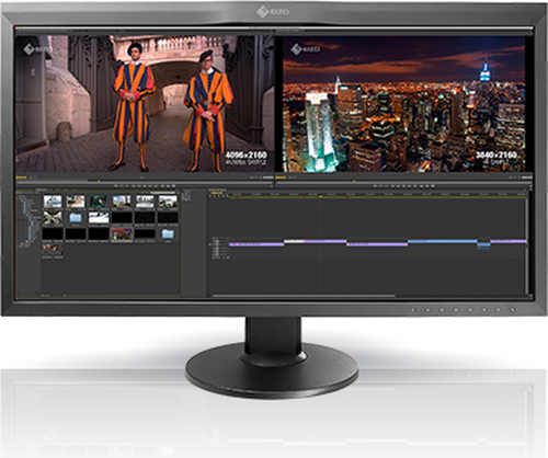 Eizo CG318-BK
