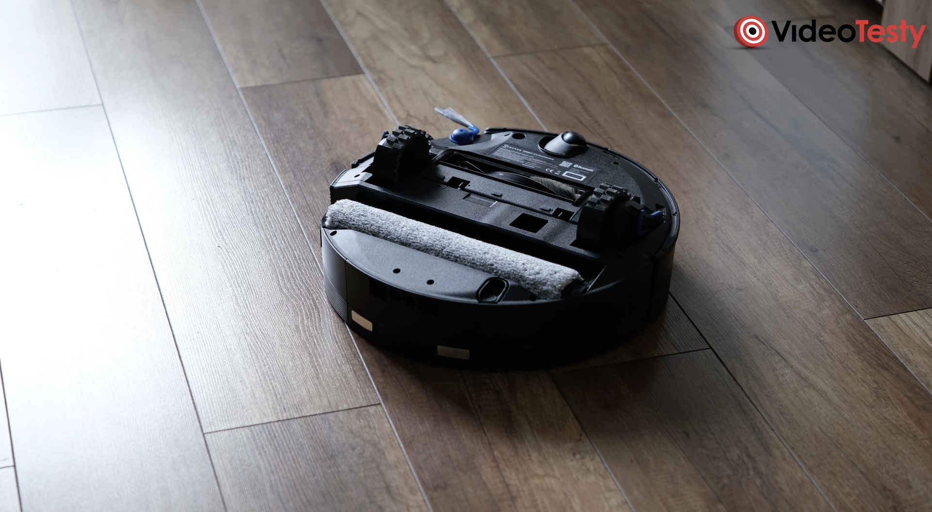 ECOVACS DEEBOT X12 OmniCyclone - robot
