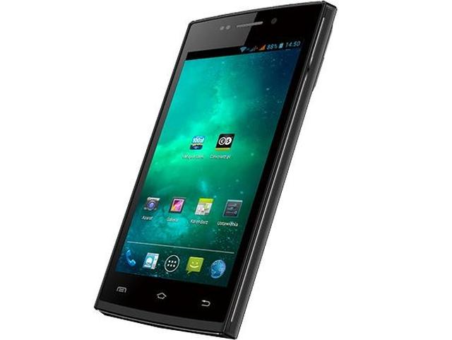Manta Wprowadza Na Rynek Nowy Smartfon Na Każdą Kieszeń
