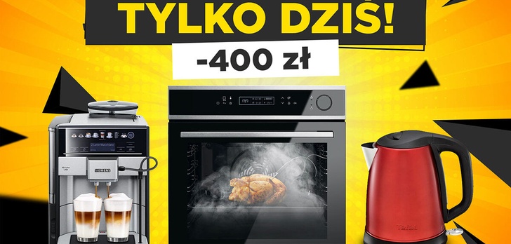 Nawet do 400 złotych taniej - W szybkiej promocji również 65-calowy telewizor!