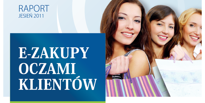 E-zakupy oczami klientów. Jesienna edycja raportu Opineo.pl i Skąpiec.pl