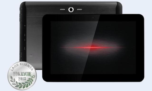 Tablet SOLUTION 10 z 3G i Bluetooth !