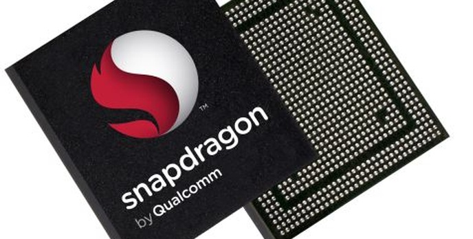 Pierwsze smartfony serii Nokia Lumia, pod obsługą procesorów Snapdragon firmy Qualcomm
