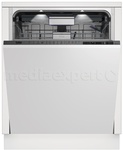 BEKO DIN39431 - Przy zakupie wybranej zmywarki Beko tabletki Finish