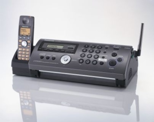 Panasonic KX-FC228