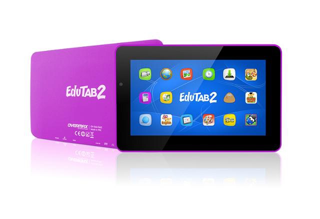 EduTab2 