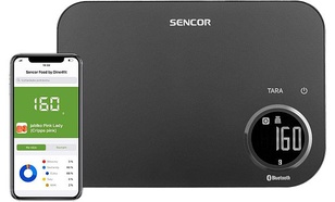 Sencor SKS 7178BK