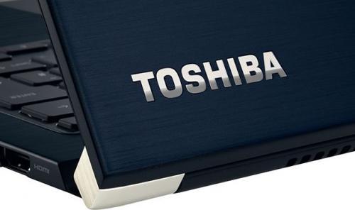 Toshiba Portege X30-E-11M (PT282E-03K00SPL)