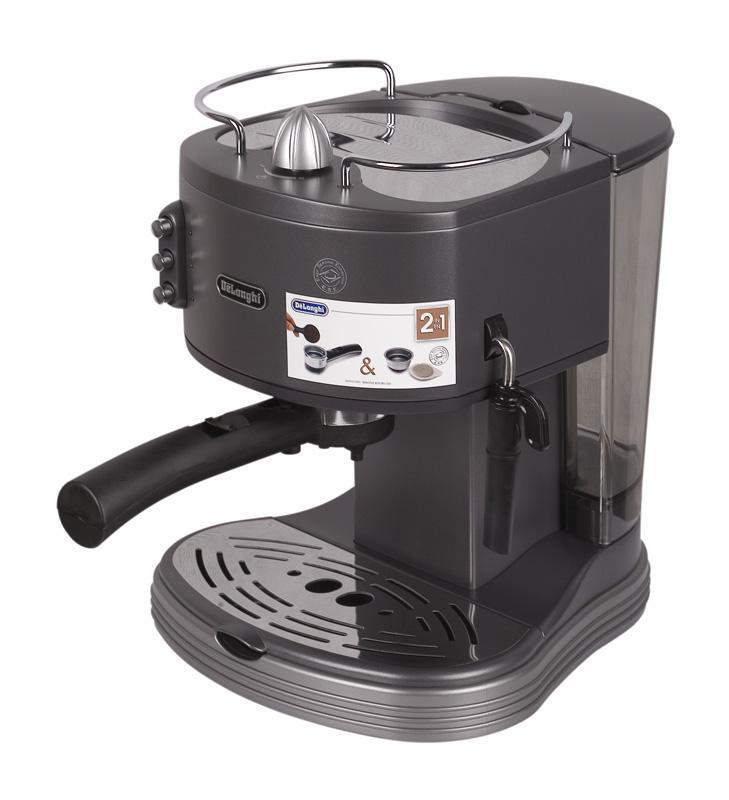 DeLonghi EC 300 M DeLonghi EC 300 M