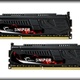 G.Skill Sniper, DDR3, 16 GB,1600MHz, CL9 (F3-1600C9D-16GSR)
