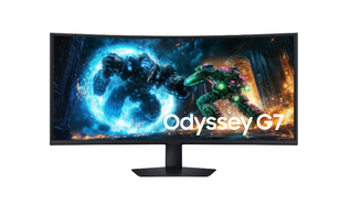 Samsung Odyssey G7 40” GF75