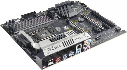 EVGA Z370 FTW (134-KS-E377-KR)