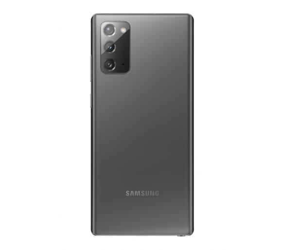 Samsung Galaxy Note20 (szary)