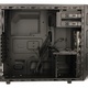 Corsair Carbride SPEC-03 Windowed BLACK/WHITE Mid-Tower