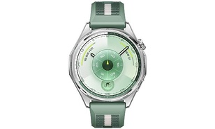 Huawei Watch GT 6 46 mm Zielony