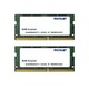 do laptopa Patriot Signature DDR4, 2x4GB, 2133MHz, CL15 (PSD48G2133SK)