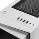 SilverStone Redline, biało srebrny (SST-RL06WS-GP)
