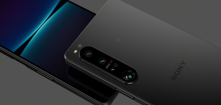 "Stworzona dla twórców" Sony Xperia 1 IV oficjalnie! Jest kilka przełomów!