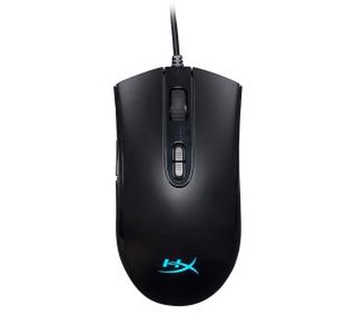 HyperX Pulsefire Core