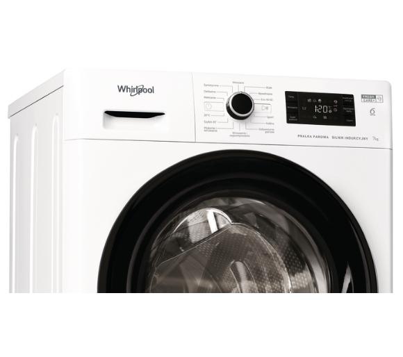 Whirlpool FWSG 71283 BV PL N