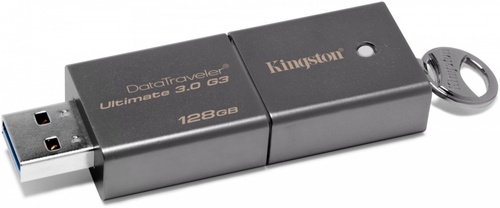 Kingston Data Traveler Ultimate 128GB USB3.0 150/70 MB/s