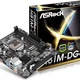 Płyta główna ASRock H81M-DG4 H81 LGA1150 (PCX/DZW/VGA/GLAN/SATA3/USB3/DDR3) mATX - H81M-DG4