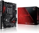 Asus ROG CROSSHAIR VII HERO
