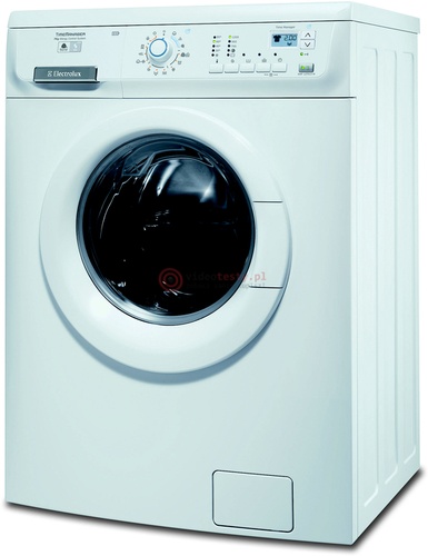 ELECTROLUX TimeManager EWF127413W