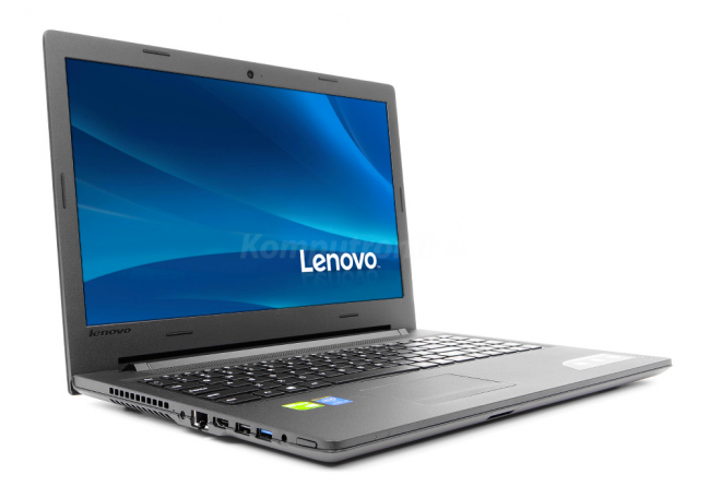 Lenovo Ideapad 100-15IBD (80QQ01H3PB) - 120GB SSD