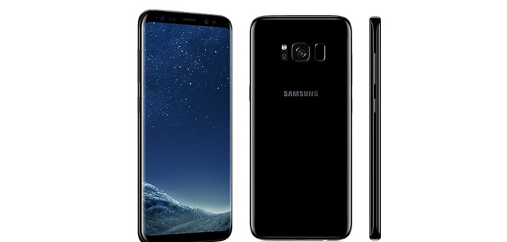 Samsung wygasza wsparcie dla Galaxy S8 i S8+